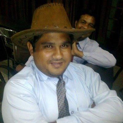 jagdish2403's profile picture. Civil Engineer
poet