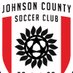 Johnson County Soccer Club (@jocosoccerclub) Twitter profile photo Johnson County Soccer Club (@jocosoccerclub) Twitter profile photo