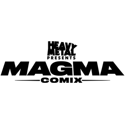 Expand Your Mind. Follow us here: @magmacomix