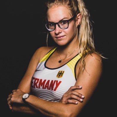 Old acc got hacked, this me nowww! :) Texas Tech Track #trackandfield Namibian 🇳🇦 German 🇩🇪 living in 🇺🇸 #400mh Follow the IG: @ sylviaschulz_official