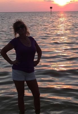 In a world where you can be anything, be kind. It's a gift everyone can afford to give and needed now more than ever before! 🚫DM's unless I know you. ❤🌊🌻🦋💙