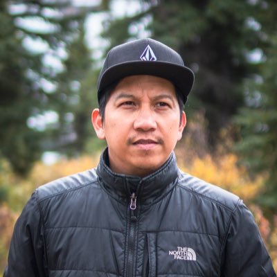 joms de guzman Profile