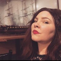 Alison Niedbalski (@qualiaisreal) 's Twitter Profile Photo Alison Niedbalski (@qualiaisreal) 's Twitter Profile Photo