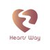 The Hearts Way (@hearts_way) Twitter profile photo The Hearts Way (@hearts_way) Twitter profile photo