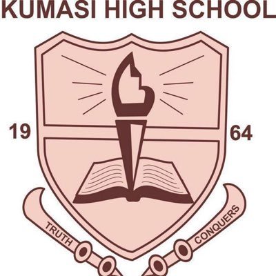 Welcome to the unofficial Twitter account of Kumasi High School. Truth Conquers ❤️