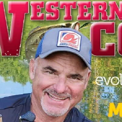 WesternBass's profile picture. 