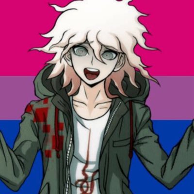 I love nagito from danganropa and I love your turn to die.