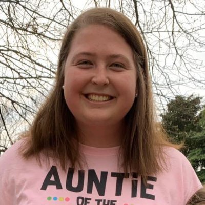 Future elementary teacher in JCPS| Bellarmine University '21| Mercy Academy Alum| Twitter confuses me..........