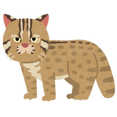ツシマヤマネコさんのプロフィール画像