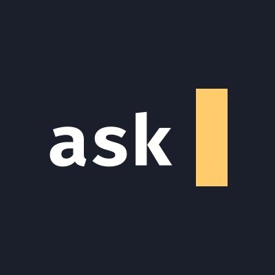askCLI's profile picture. A developer's best friend.