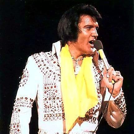 ☺Fans de Elvis y a favor de los🐈🐹🐭🐄🐥Derechos de los animales y la vida🌈🌞🌎🌍🌹