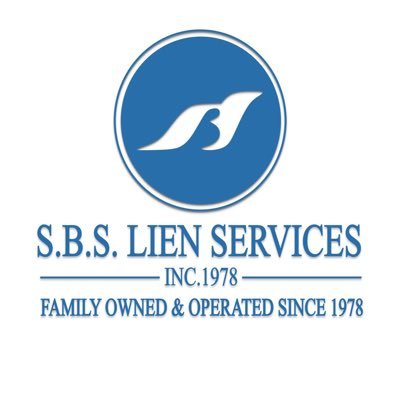 S.B.S. Lien Services