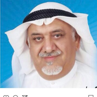 منتدي مقومات الوحدة الوطنية وباحث في التاريخ العربي والاسلامي. الكويت. Kuwait- Instagram : H_GHADANFANRI