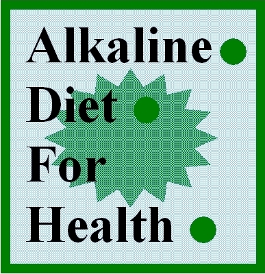 Promoting alkaline diet 4 prevention & treatment of degenerative chronic diseases: cancer, diabetes, arthritis, osteoporosis, acid reflux, obesity, hypertension