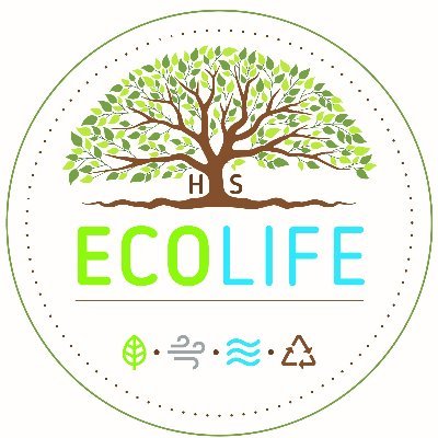 EcolifeHs's profile picture. Contain yourself, be the solution! 
At "HS Ecolife" we are working on that goal, offering our fantastic biodegradable take-out food containers as an alternative