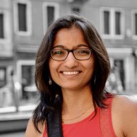 Aastha Mehta (@aasthakm) 's Twitter Profile