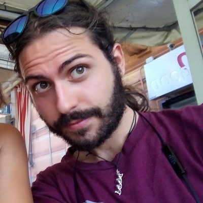 DavideCeresa2's profile picture. PostDoc halfway through #MolecularBiology and #Bioinformatics. Applying #GeneticBarcoding to #NeuroOncology and #TNBC #LiquidBiopsy. Member of @NeOnLab_