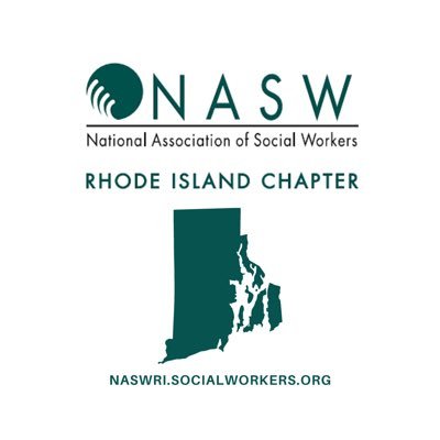 NASW-RI promotes social work practice, the profession, and social, racial, and economic justice for social workers and all Rhode Islanders.