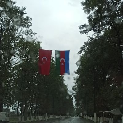 🇦🇿❤️🇹🇷❤️🇵🇰