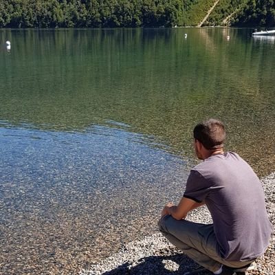 GonzaloGabotti's profile picture. 