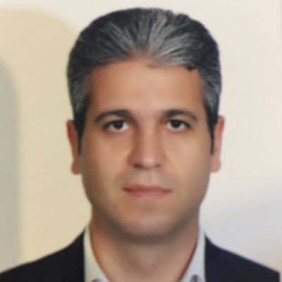 aliteymurishen1's profile picture. 