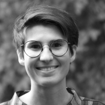 Öpis mit Medie @GrueneCH, früher Kampagnen @amnesty_schweiz und Recherchen @humanrightsCH | Views are my own.