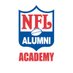 NFL Alumni Academy (@nfla_academy) Twitter profile photo NFL Alumni Academy (@nfla_academy) Twitter profile photo