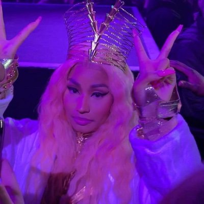 PRINCEBEIS's profile picture. NickiXWhitney Houston 💜