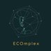 ECOmplex Lab (@ecomplex_lab) Twitter profile photo
