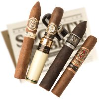 Cigar-Universe ID(@cigaruniverseID) 's Twitter Profile Photo