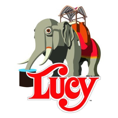 Built in 1881, Lucy The Elephant is the oldest example of Zoomorphic Architecture and is recognized as a National Historic Landmark.