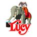 Lucy the Elephant (@LucyElephant) Twitter profile photo