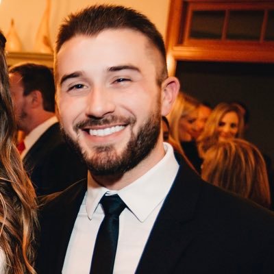 justinwperkins's profile picture. 