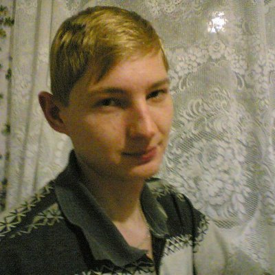 Minoson8's profile picture. Люблю жить