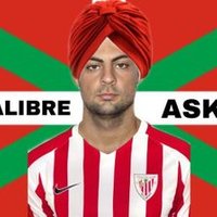 Asier 🔴⚫ (@athletictx) 's Twitter Profile Photo Asier 🔴⚫ (@athletictx) 's Twitter Profile Photo