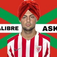 Asier 🔴⚫(@athletictx) 's Twitter Profile Photo