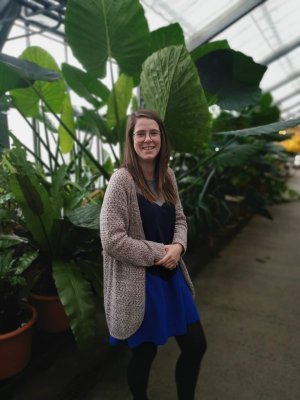 Molecular plant biologist.
Let's get lost in a world full of good food, happy people and great science. #positivism