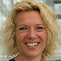 Anita Vos-Tijdhof (@vos_anita) 's Twitter Profile