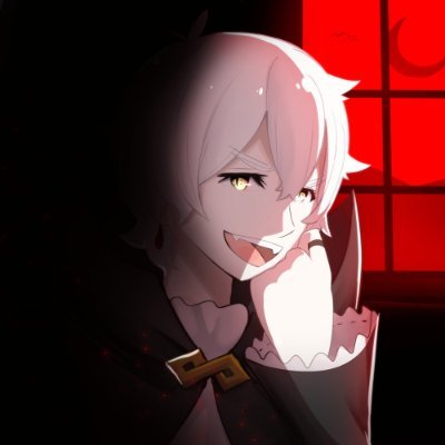 Jaerek | Moved back to @Jaerekuさんのプロフィール画像