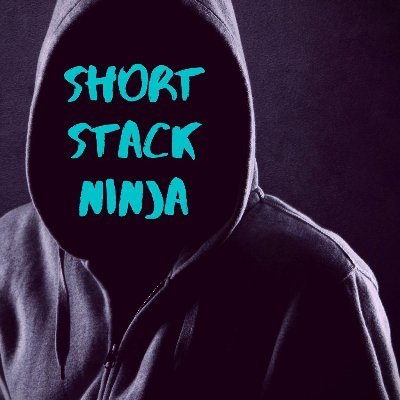 Poker player. CardsChat Writer, 8/10 Husband. Author of Short Stack Ninja, which you should buy immediately - https://t.co/fDHftj1ral