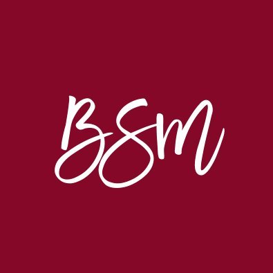 We are a student organization and we want to see people connecting with Jesus and each other! Follow us on Youtube and Insta! @BSMTWU