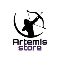 Artemis Store (@storeartemis) 's Twitter Profile Photo