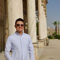 عز (@mostaafaezz) Twitter profile photo