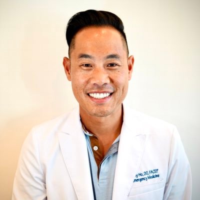 Dr Anthony Ho is a ER Physician and Regenerative Medicine Specialist forging a new path to help people live an optimized, healthy lifestyle.