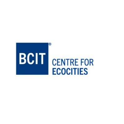 BCIT Centre for Ecocities 🌲Sustainability, Environment, Education