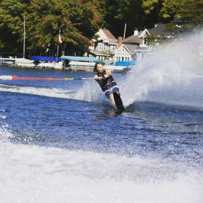 AndrewBobeck's profile picture. BC Grad | Faith & Family | Baseball #4 | Accounting & Finance | SC: bobeck11