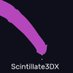 Scintillate3DX (@Scintillate3D) Twitter profile photo