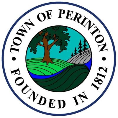 Welcome to the official Town of Perinton Twitter account.