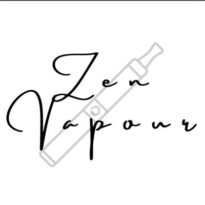 We are a family run E-Cig business located in Whitburn, West Lothian. We offer quality E-Liquid, hardware and CBD products.
FB 👍Zen Vapour 
Insta📸 Zen_Vapour