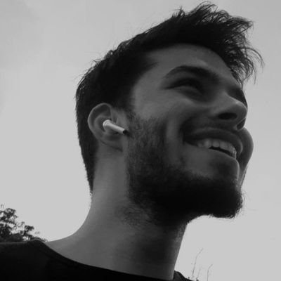 olcayguvenn's profile picture. profesyonel barista